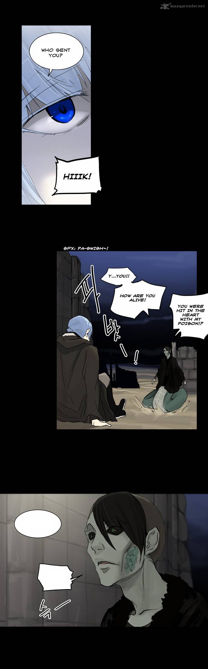 Tower Of God 127 17