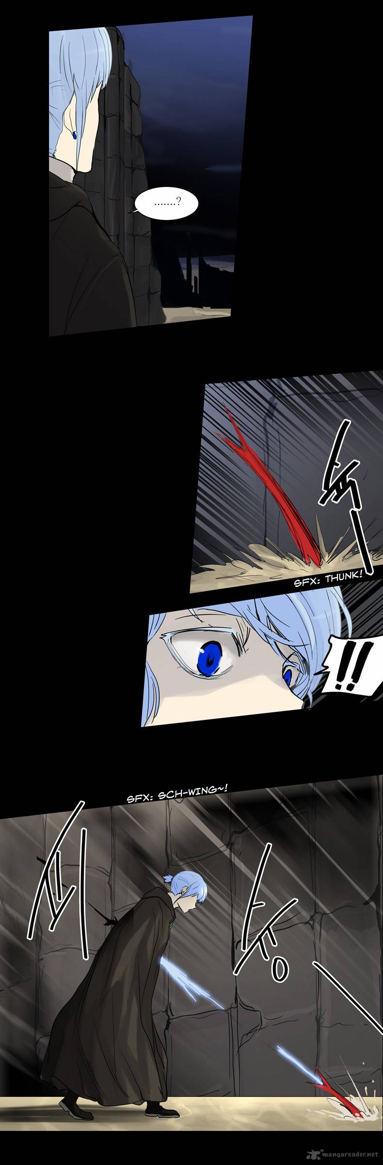 Tower Of God 127 2