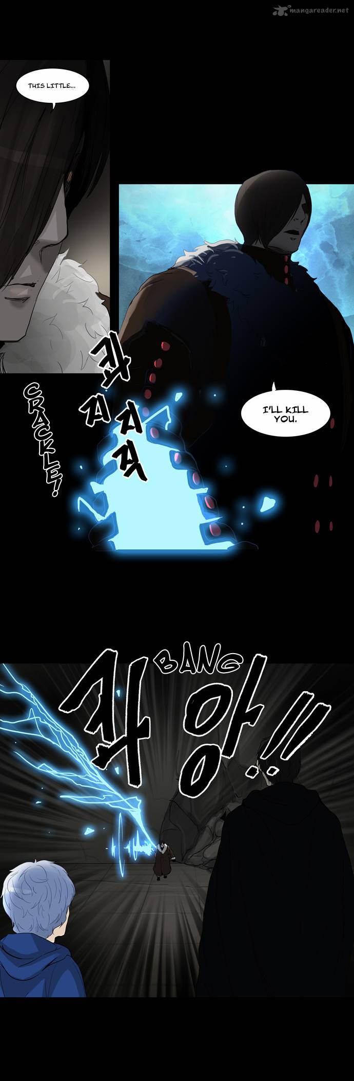 Tower Of God 128 10