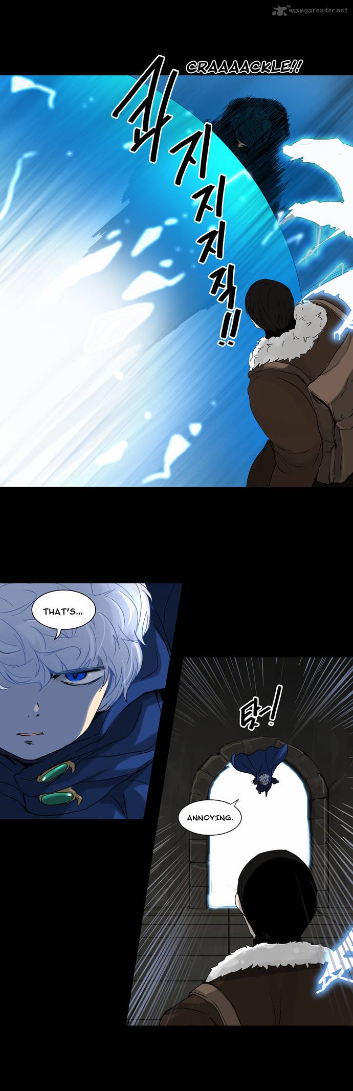 Tower Of God 128 14