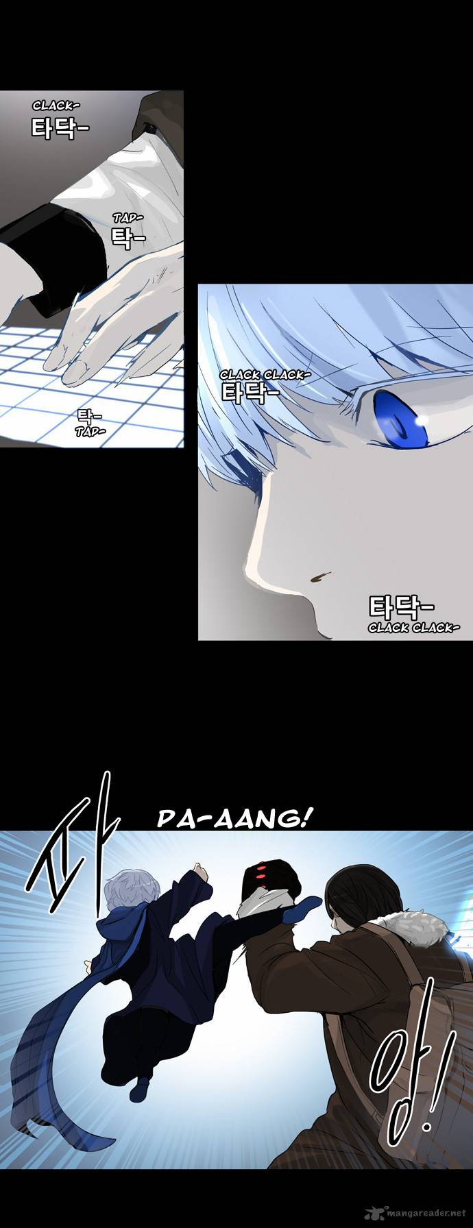 Tower Of God 128 15