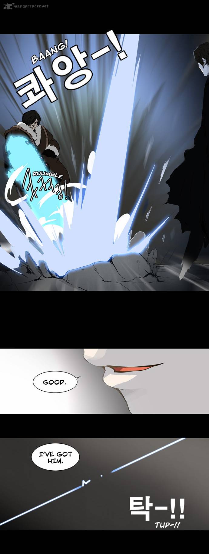 Tower Of God 128 18