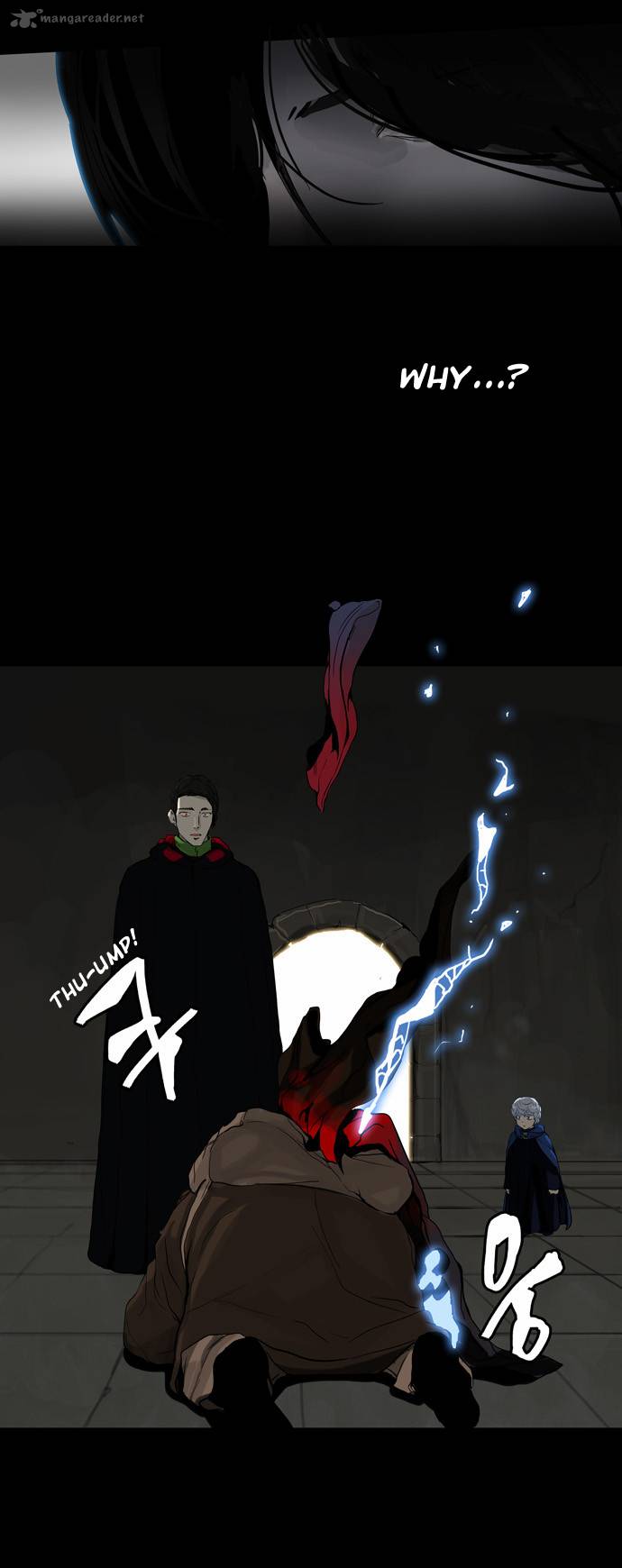Tower Of God 128 23