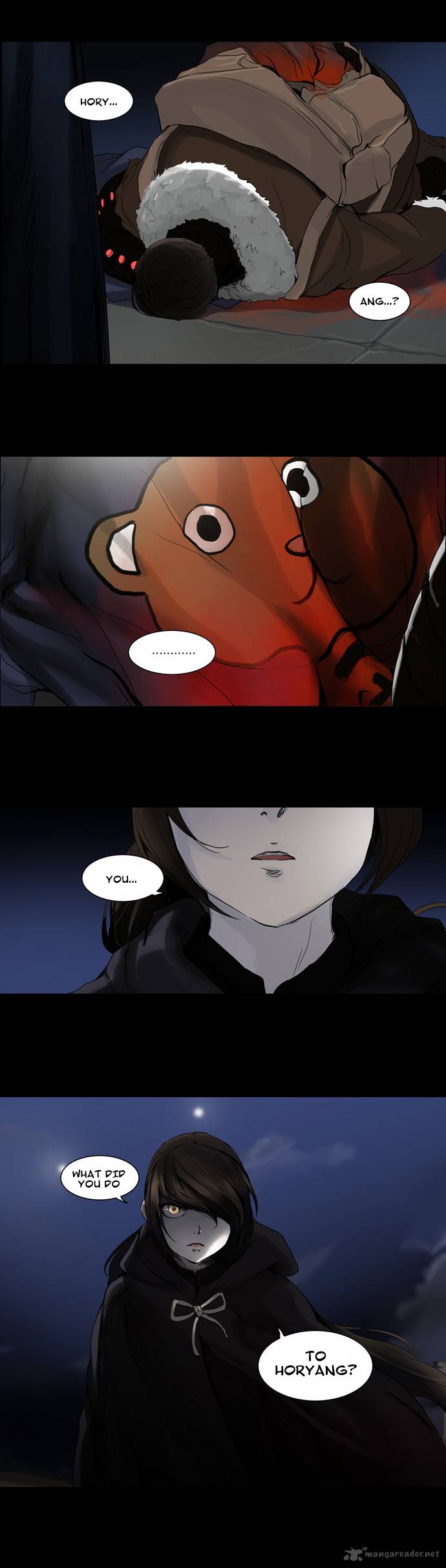 Tower Of God 128 26