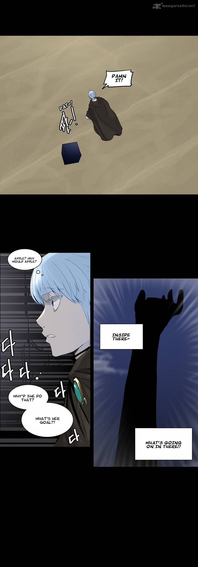Tower Of God 128 27