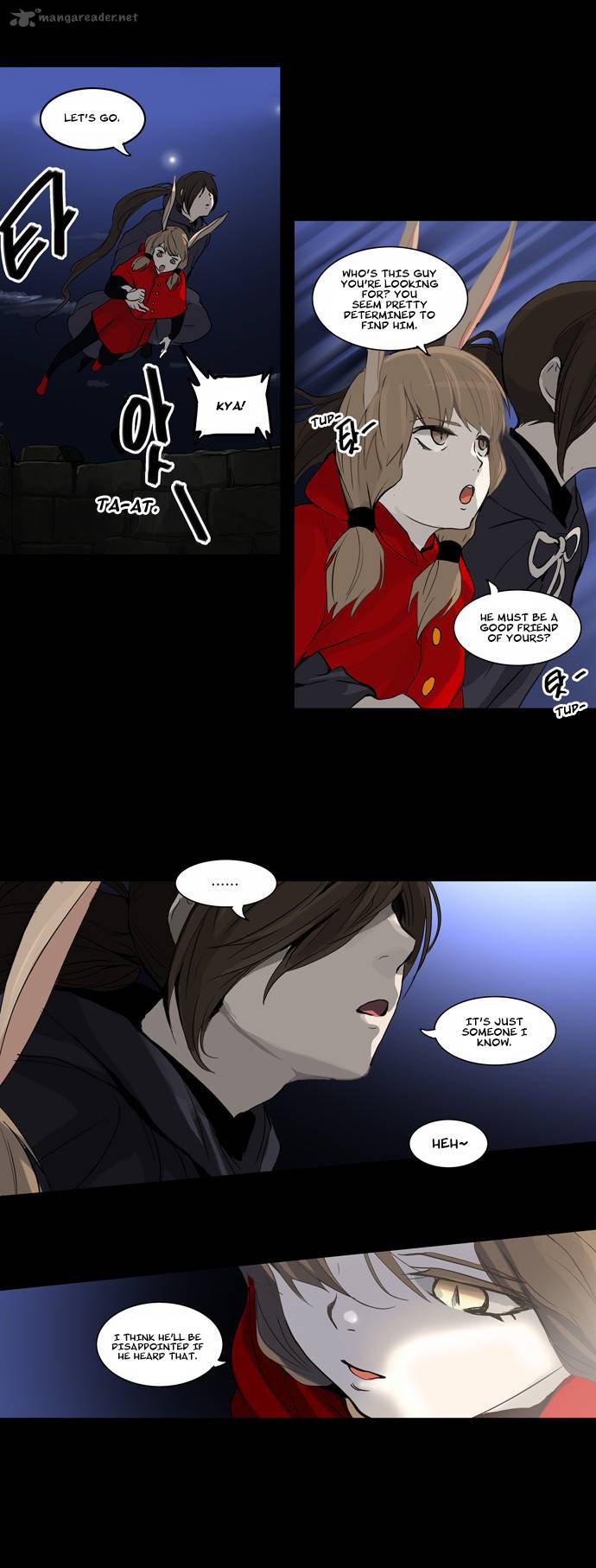 Tower Of God 128 3