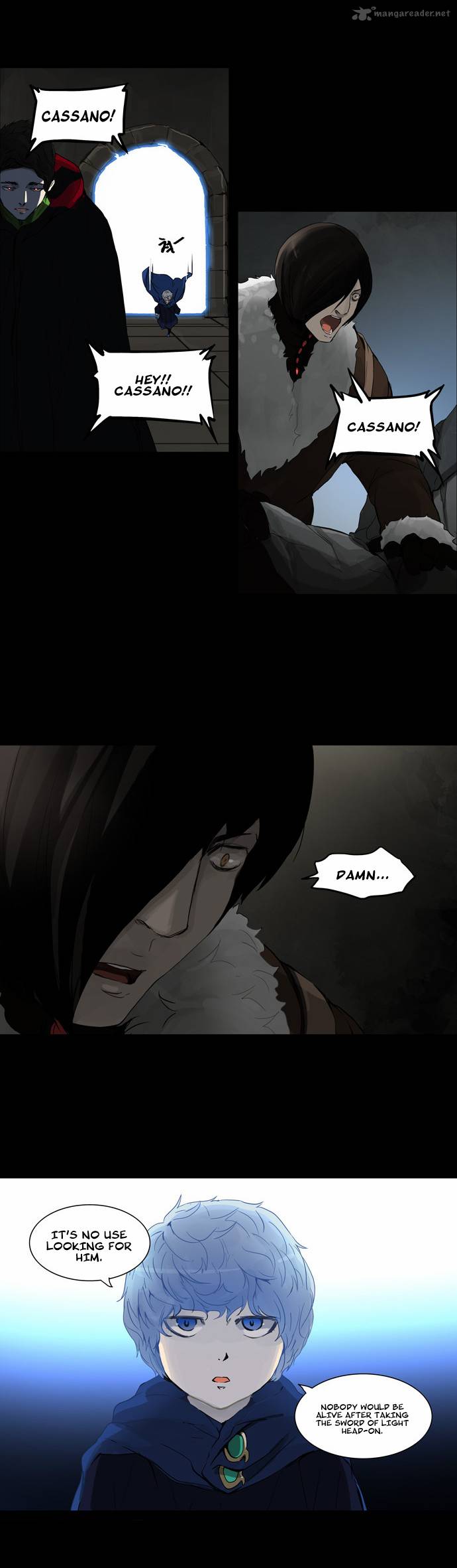Tower Of God 128 9