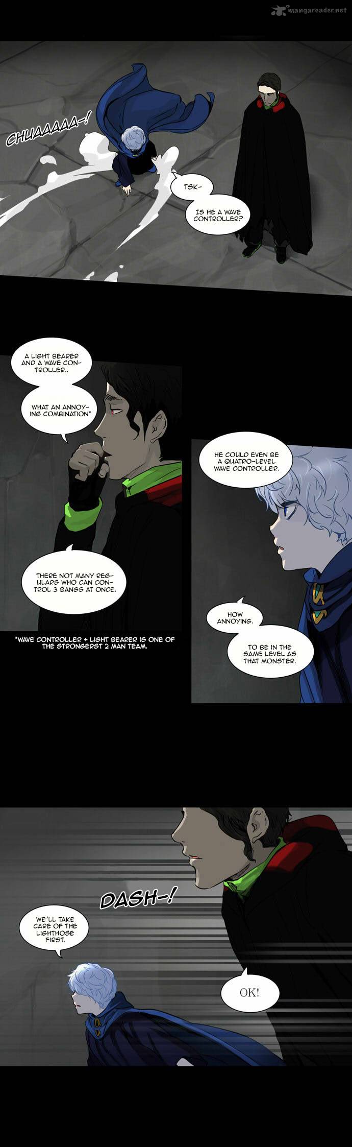Tower Of God 129 12