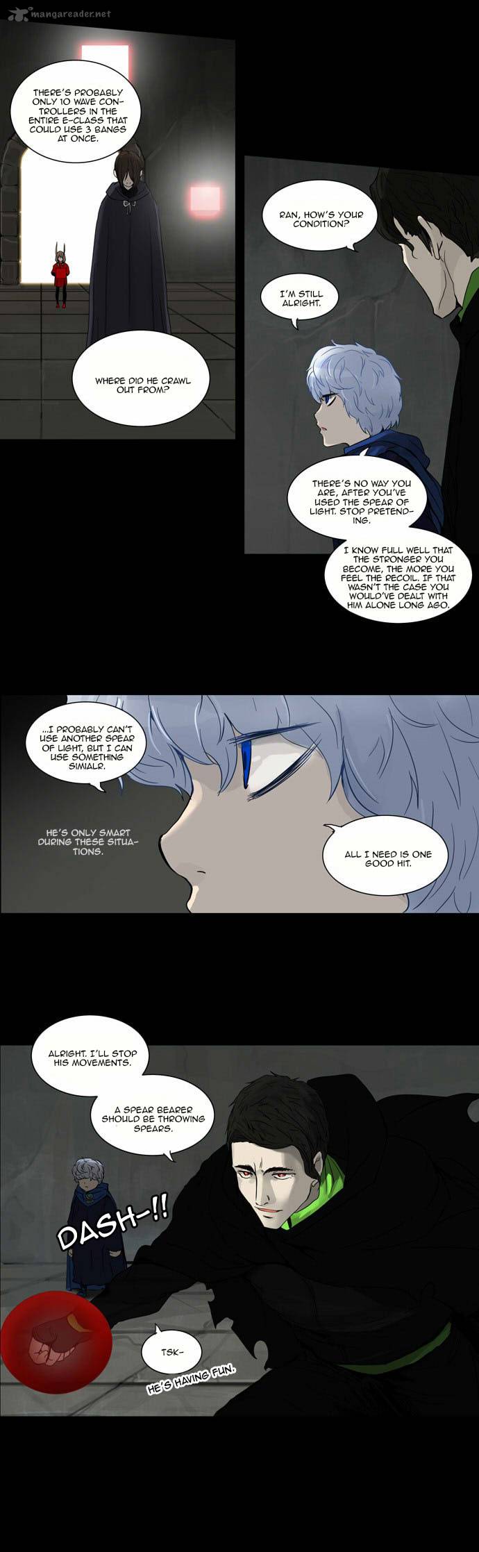 Tower Of God 129 16