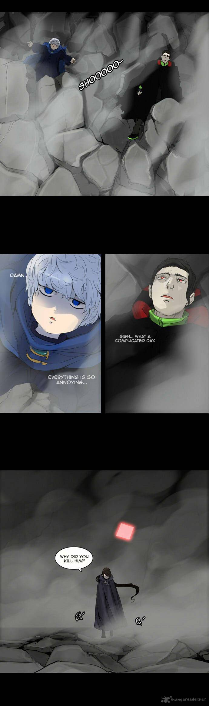 Tower Of God 129 24