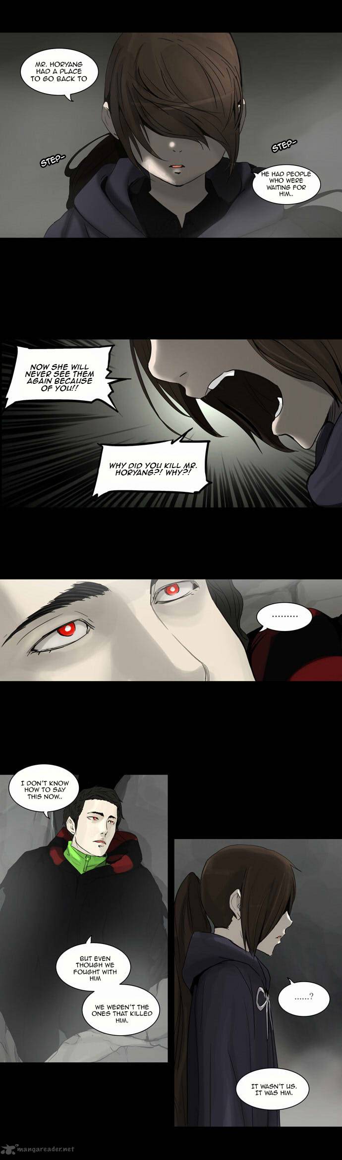 Tower Of God 129 25