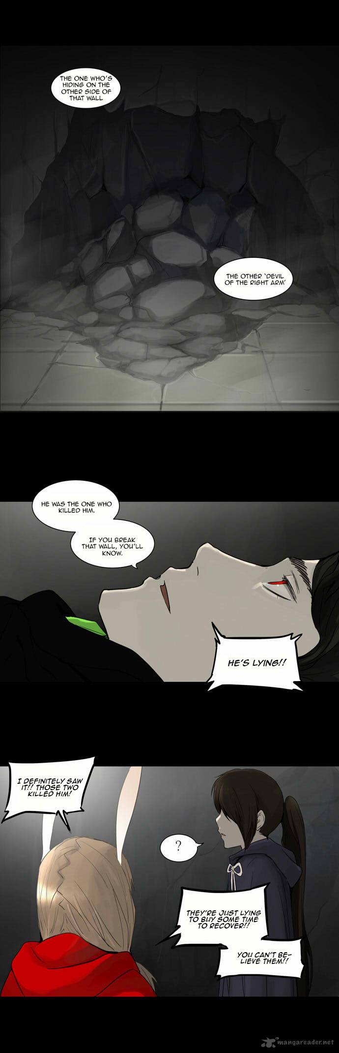 Tower Of God 129 26