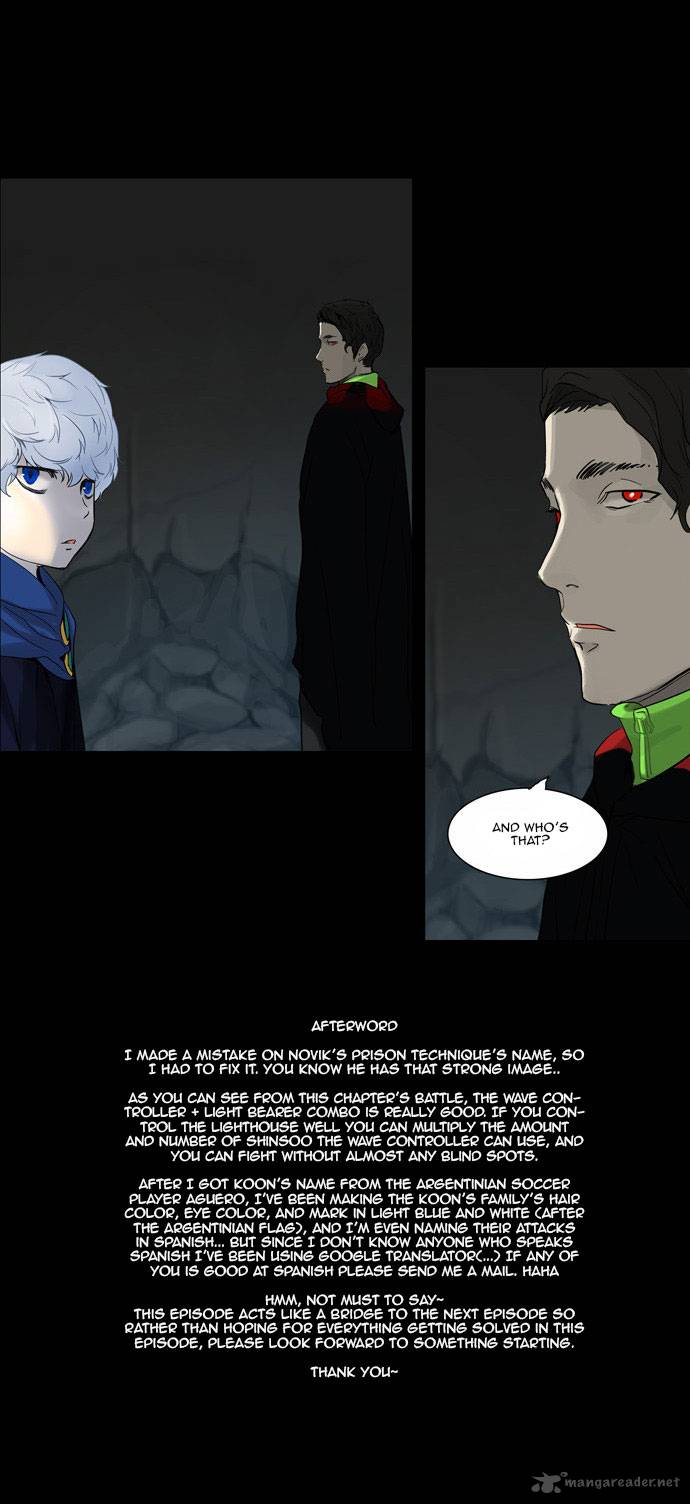 Tower Of God 129 30