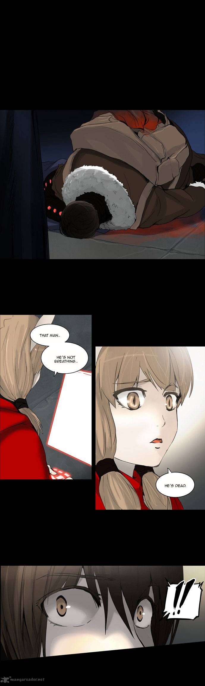 Tower Of God 129 6