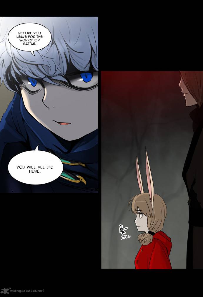 Tower Of God 132 12