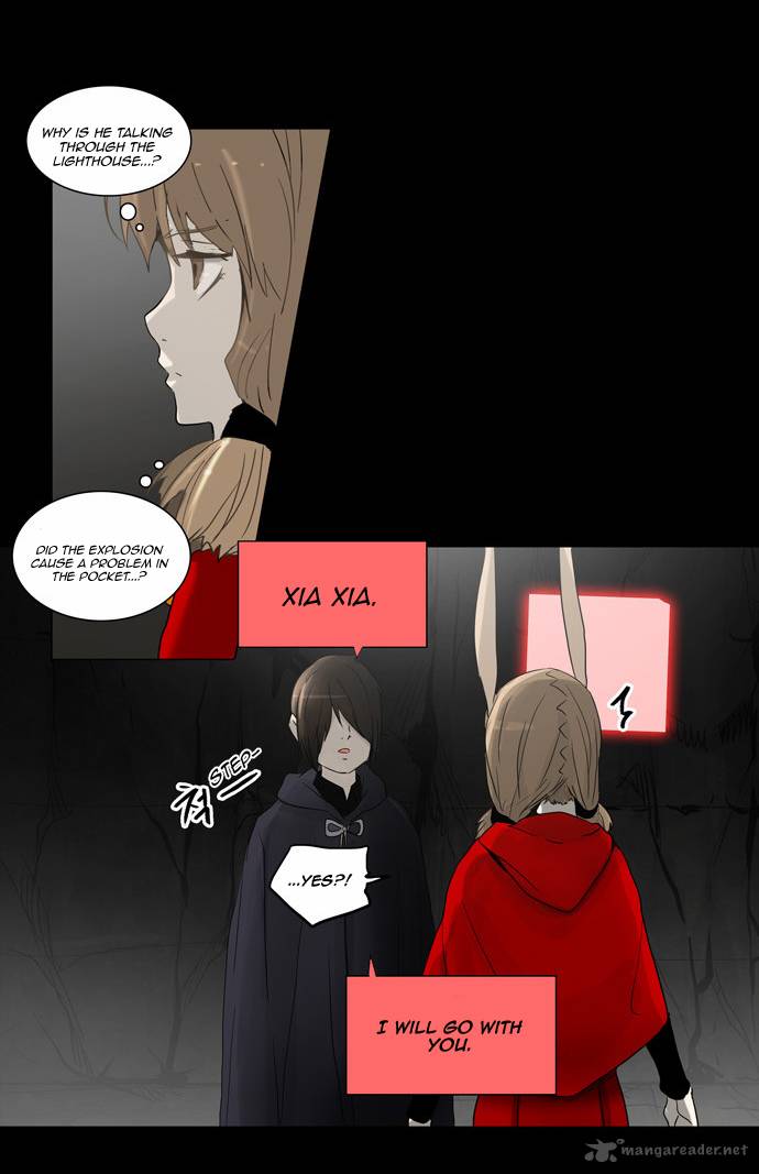 Tower Of God 132 23