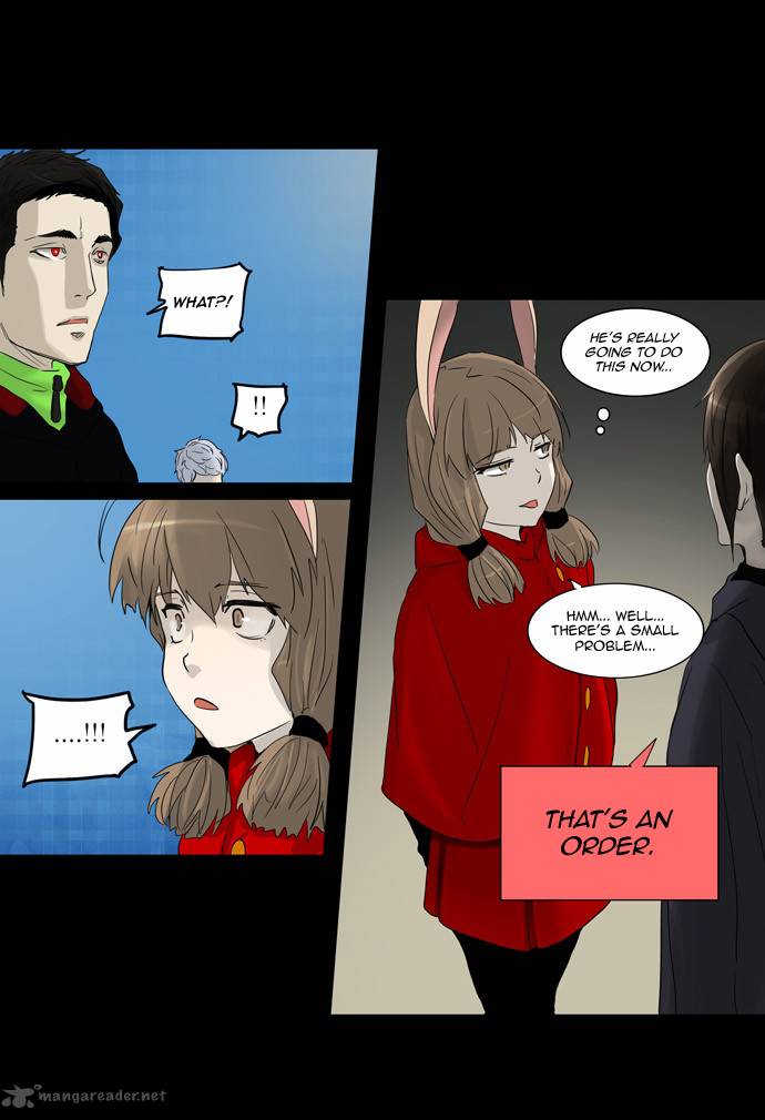 Tower Of God 132 25