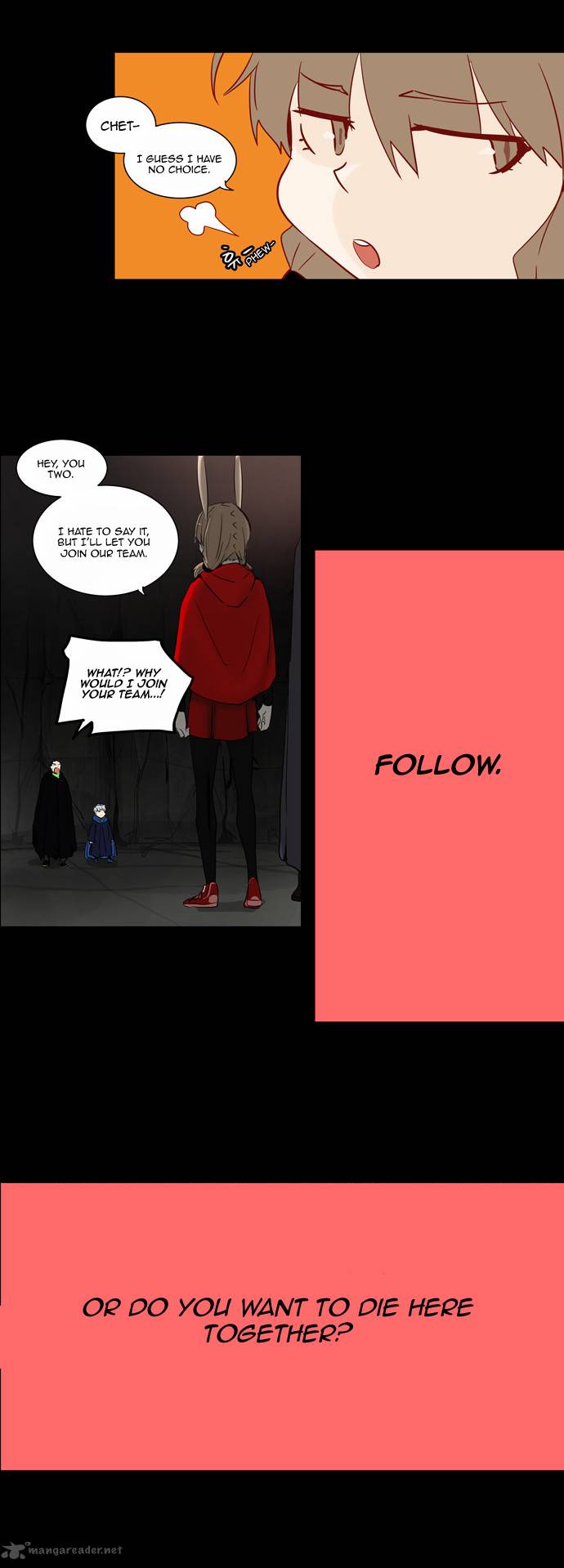 Tower Of God 132 27