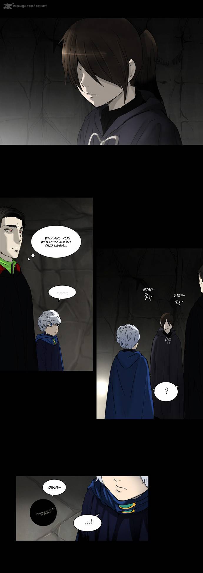 Tower Of God 132 28