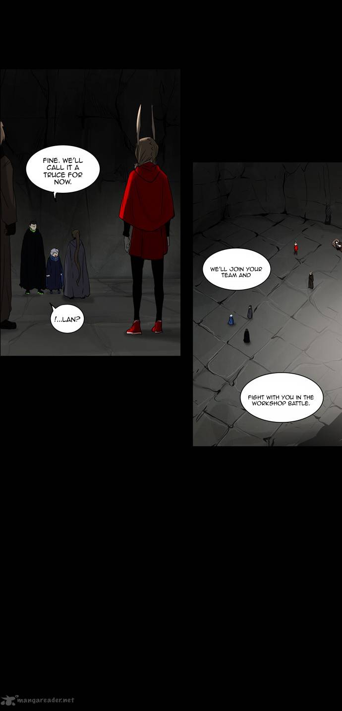 Tower Of God 132 31
