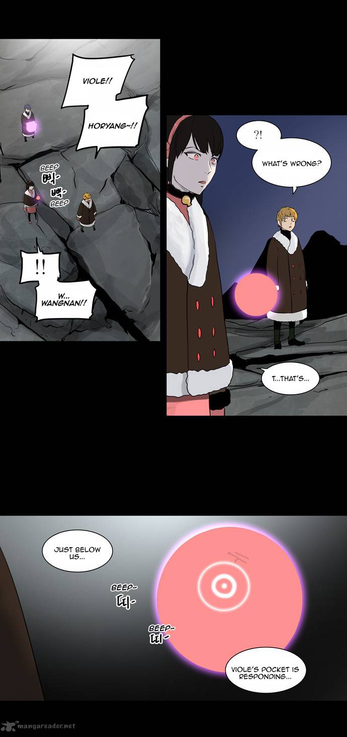 Tower Of God 132 33