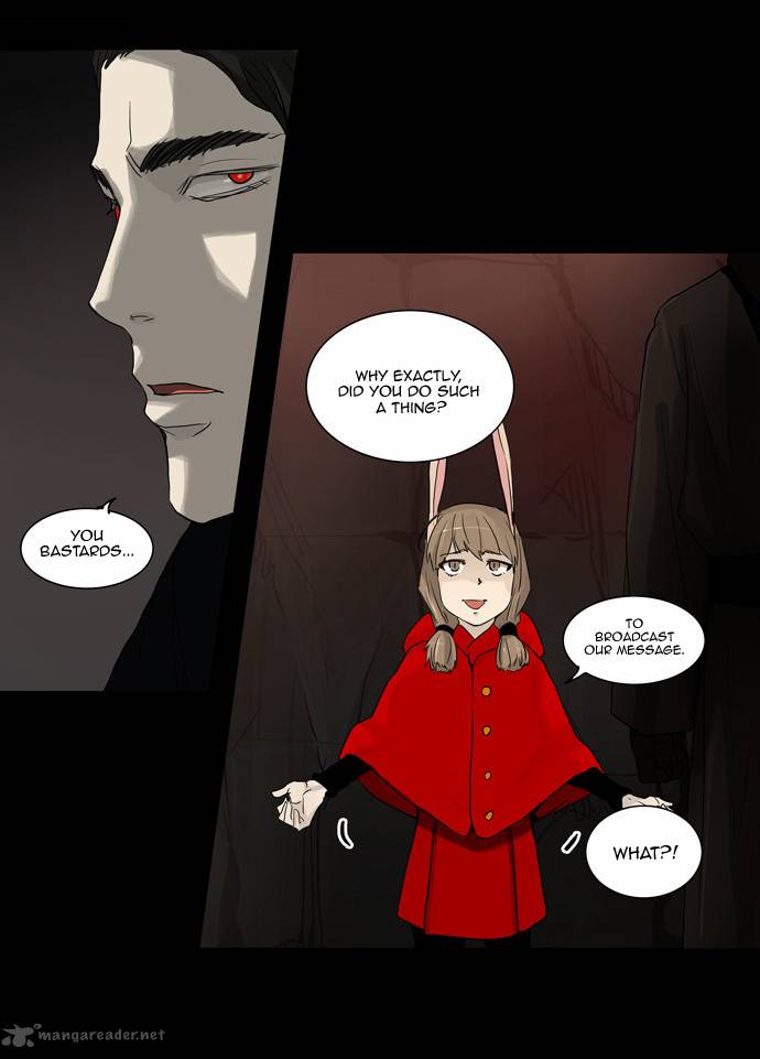 Tower Of God 132 8