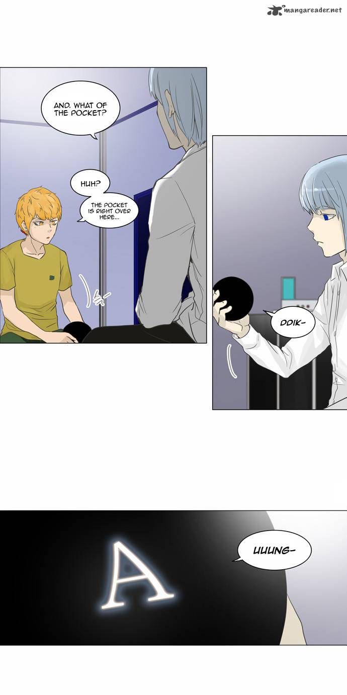 Tower Of God 133 13