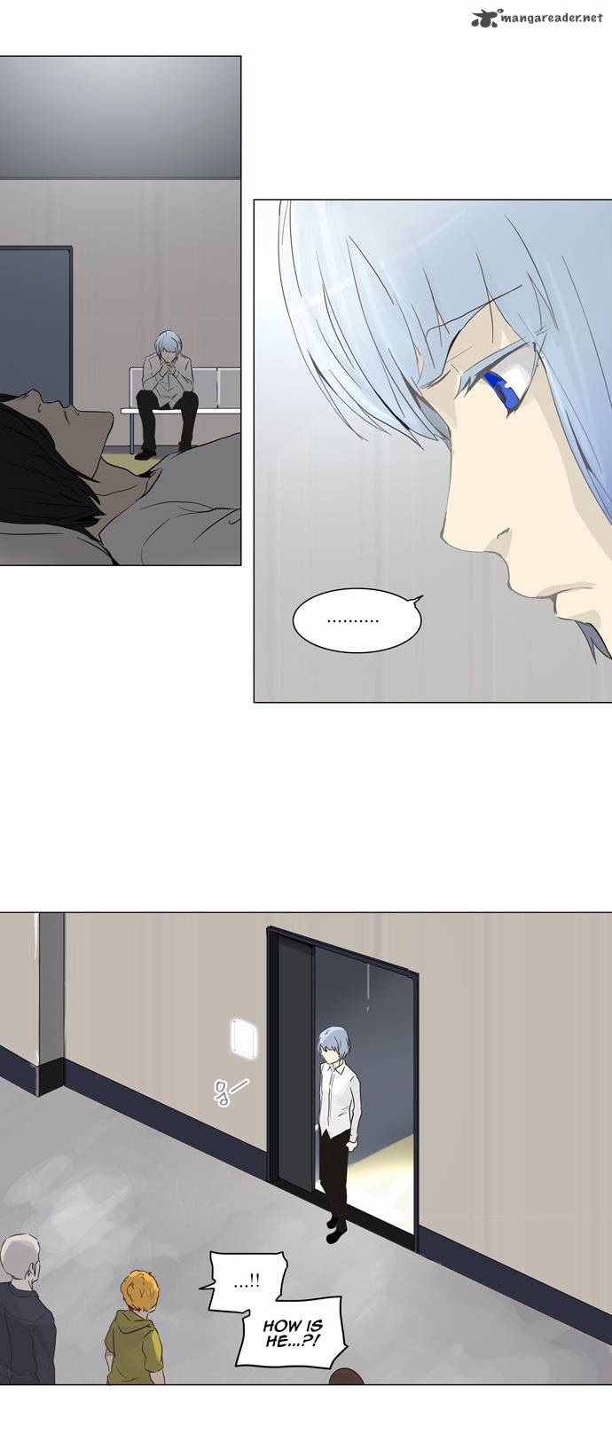Tower Of God 133 31