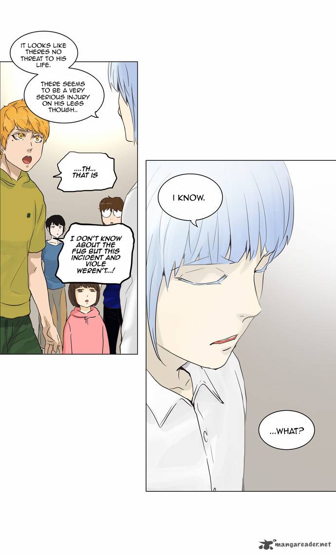 Tower Of God 133 32