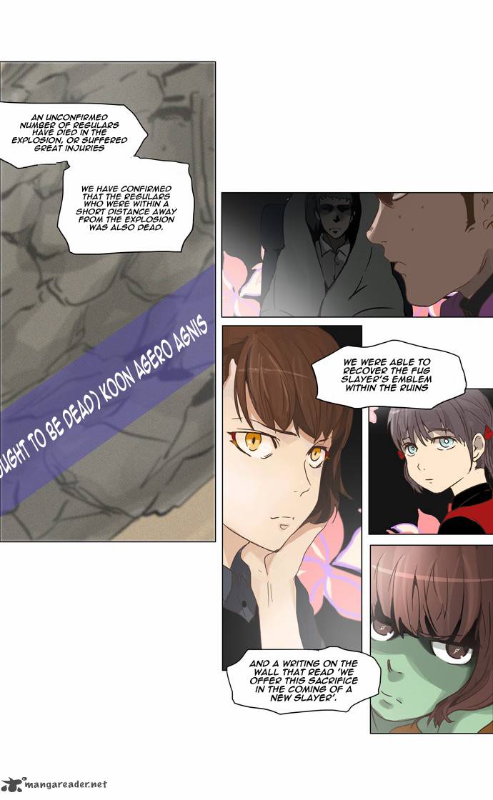 Tower Of God 133 41