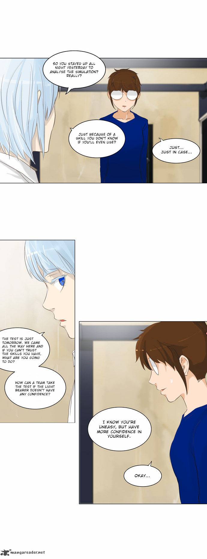 Tower Of God 135 14
