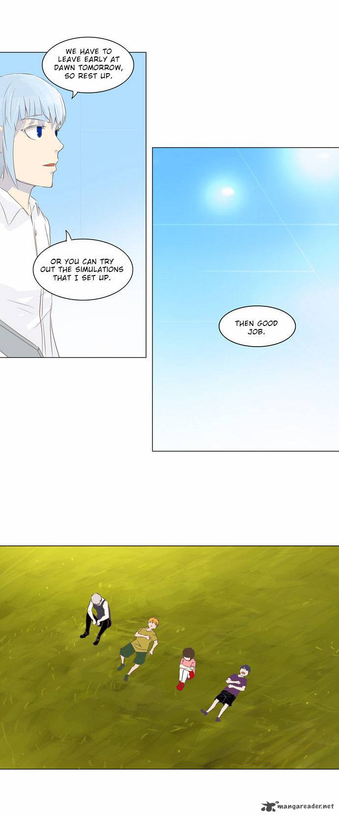 Tower Of God 135 9