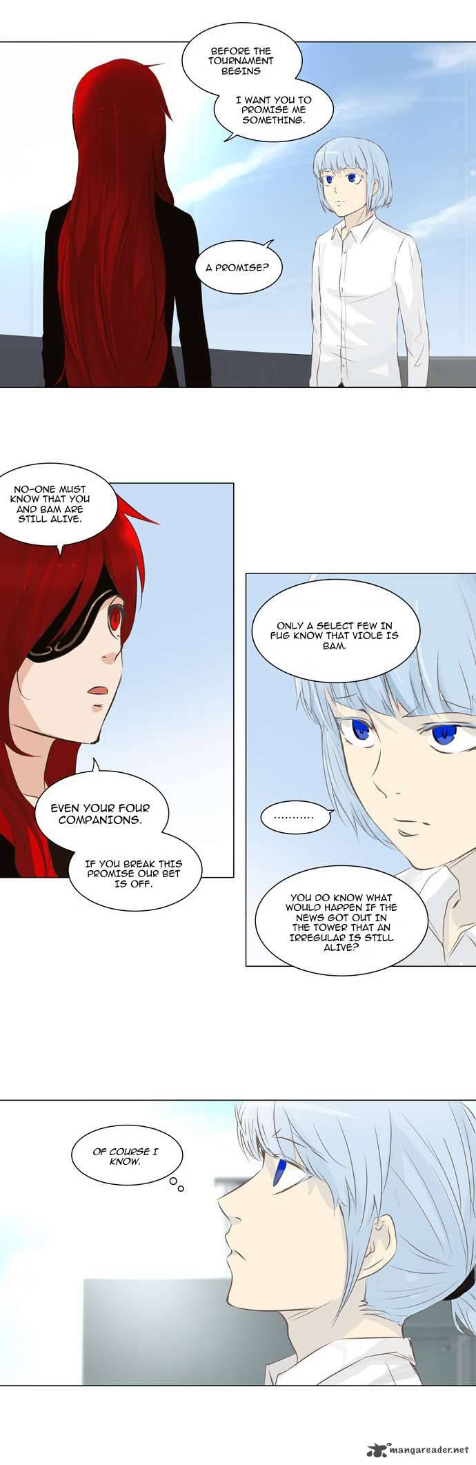 Tower Of God 136 13
