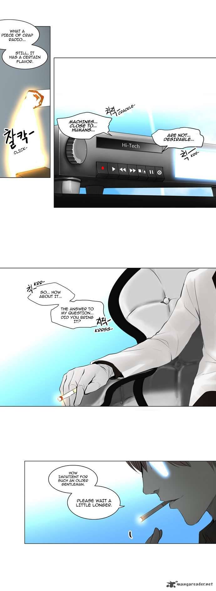 Tower Of God 136 2