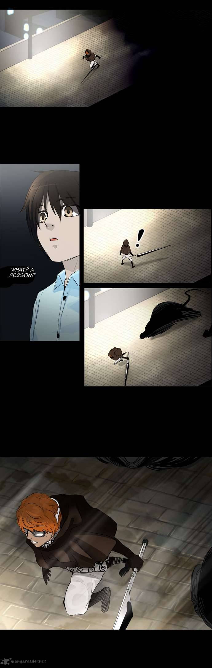 Tower Of God 136 27