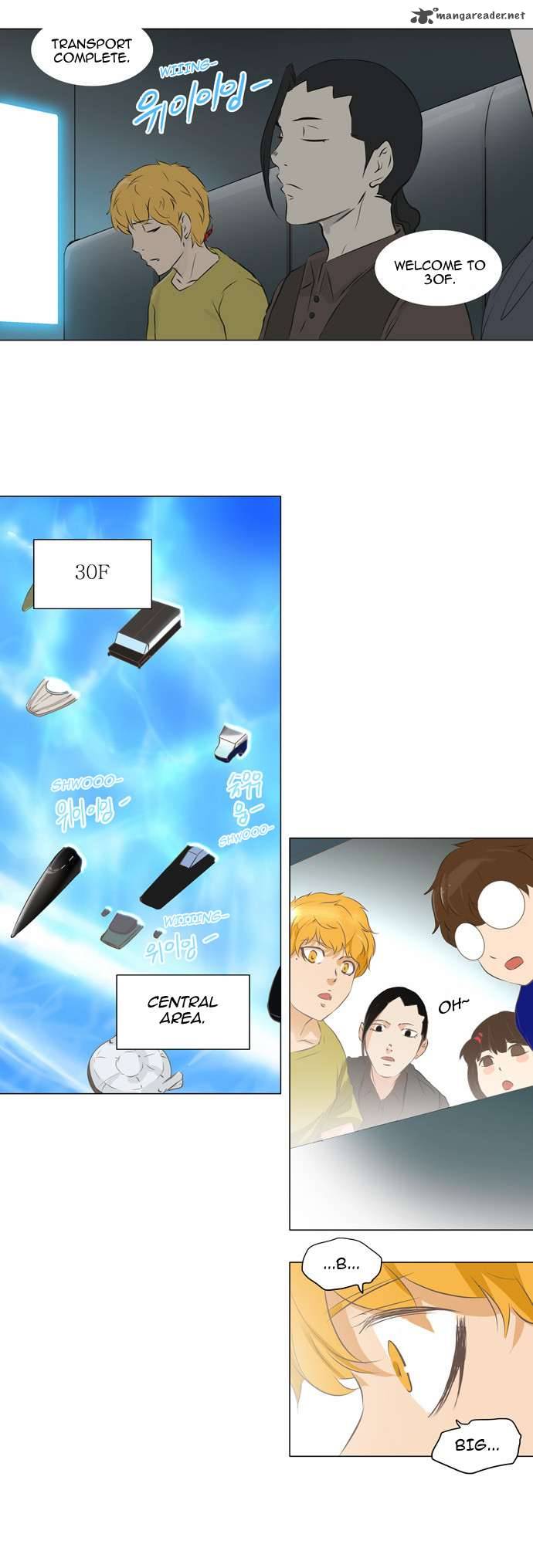 Tower Of God 136 9