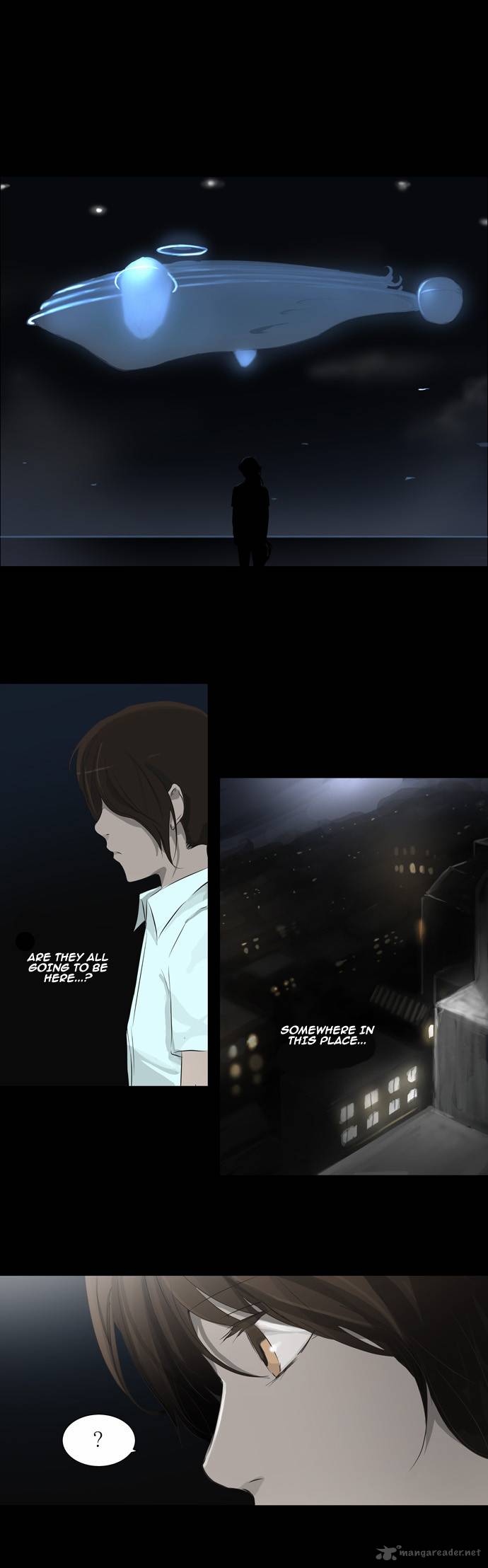 Tower Of God 137 1