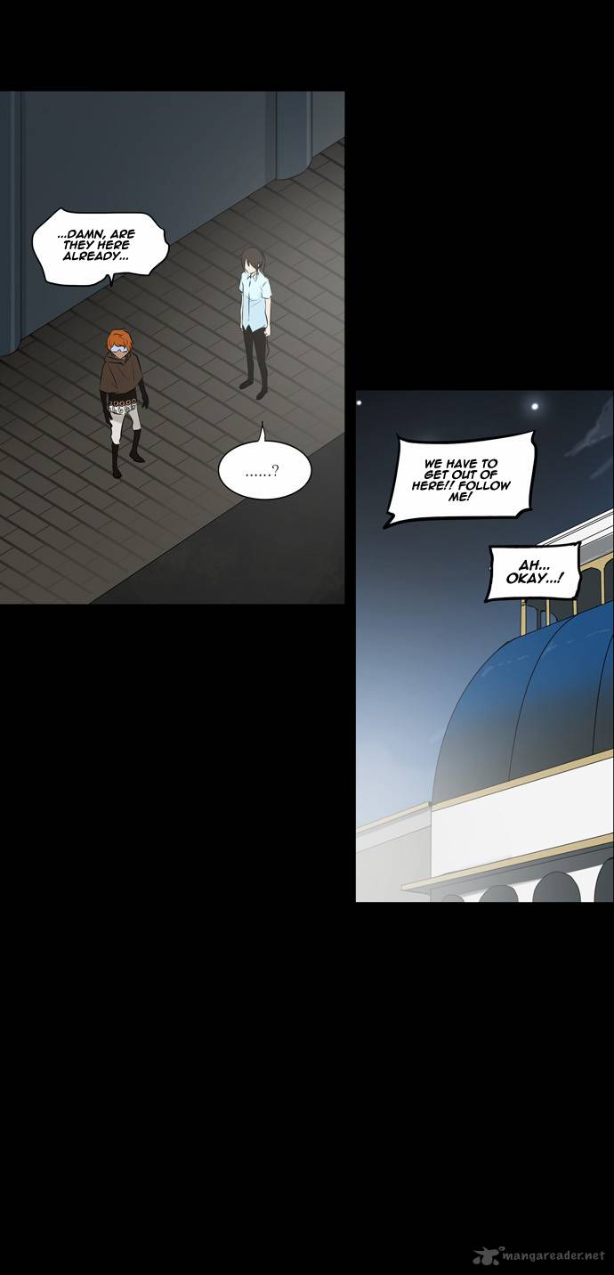 Tower Of God 137 10