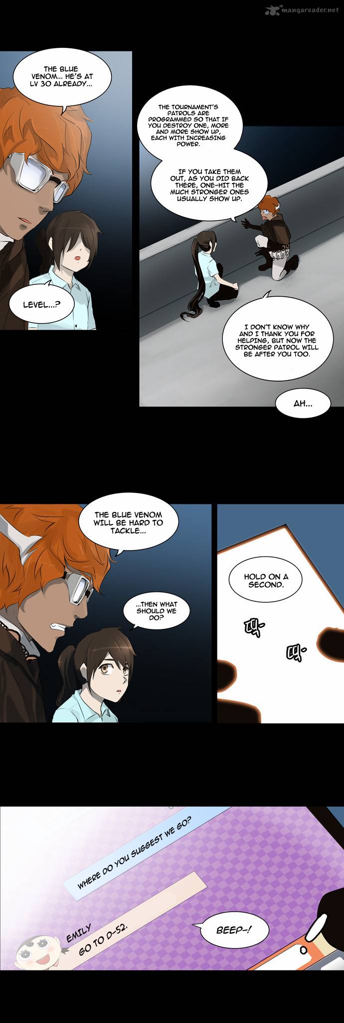 Tower Of God 137 12