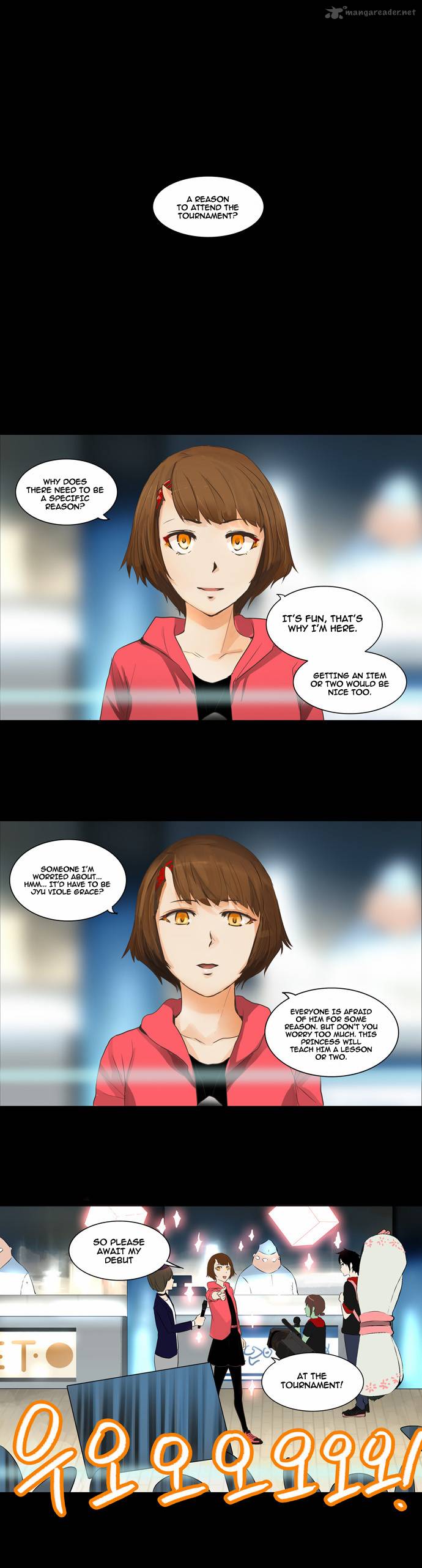Tower Of God 137 17