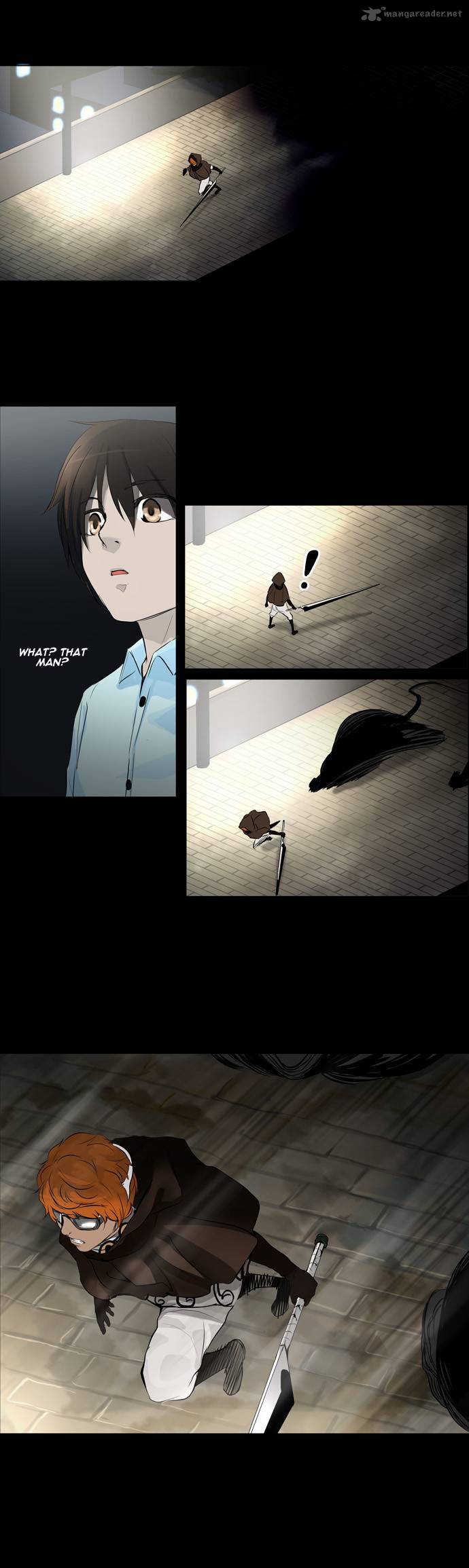 Tower Of God 137 2