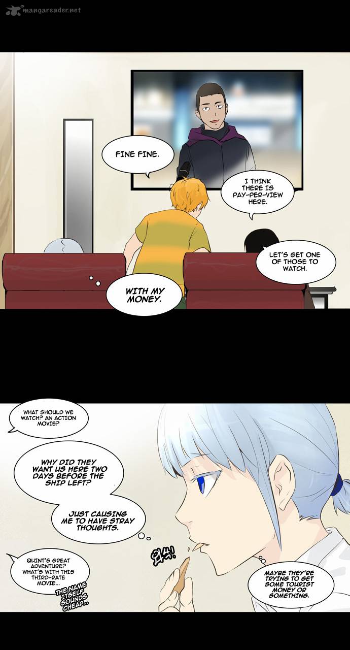 Tower Of God 137 20