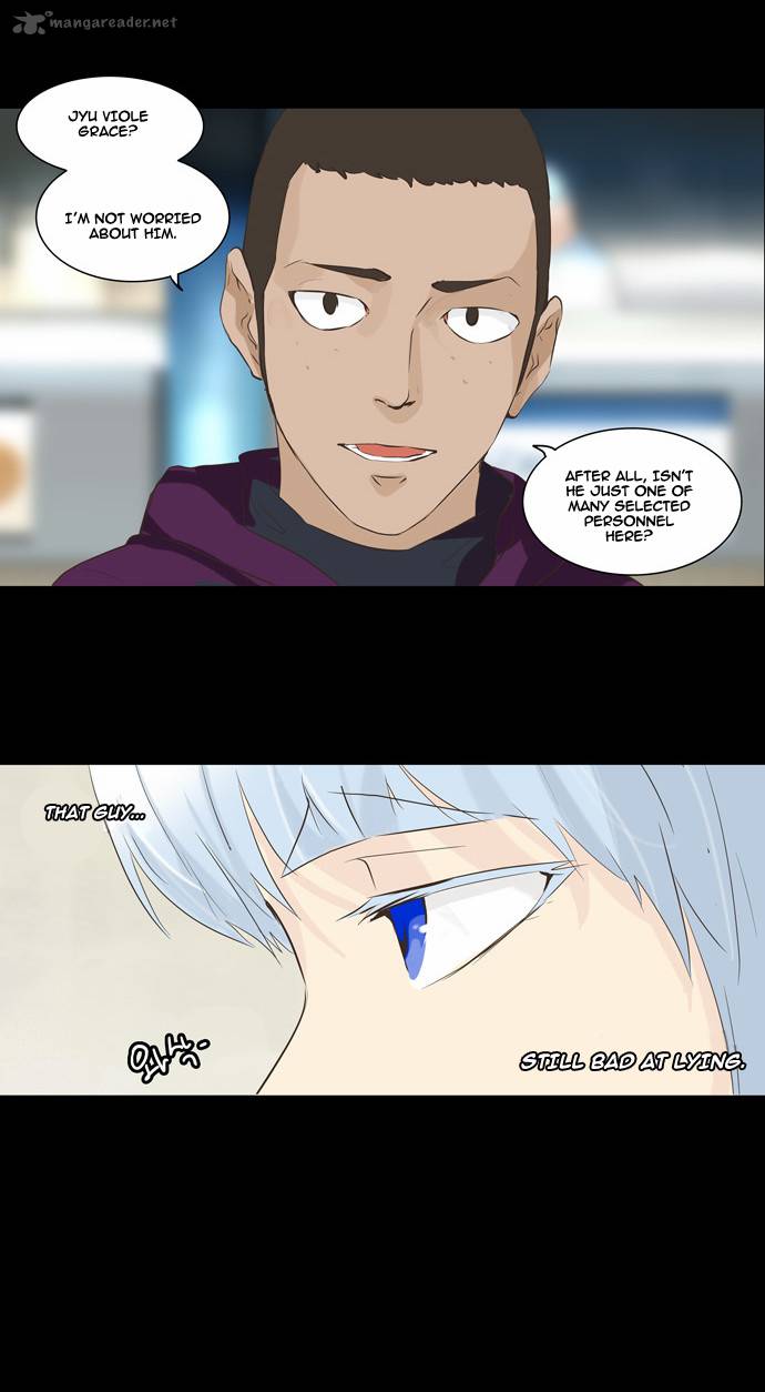 Tower Of God 137 21