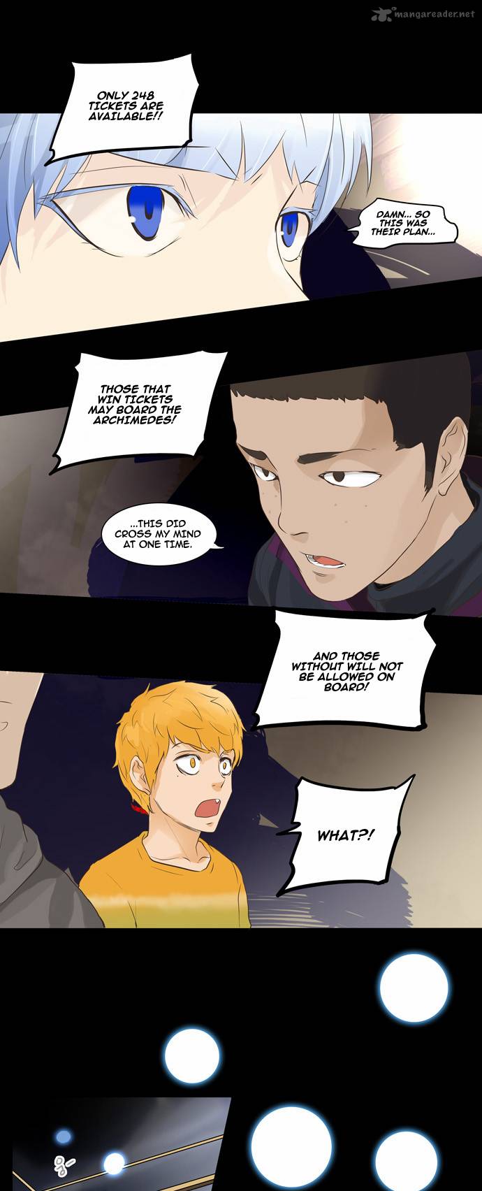 Tower Of God 137 26