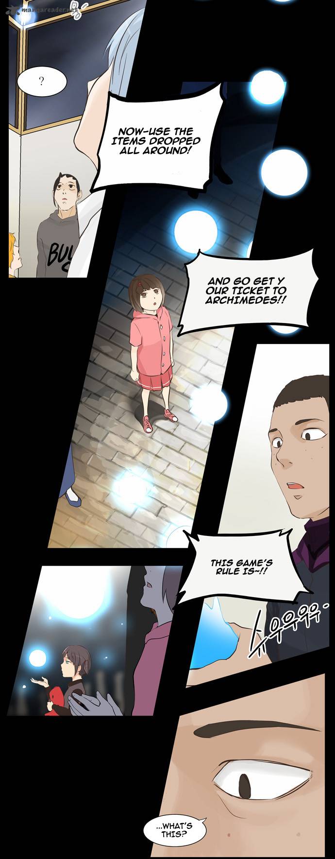 Tower Of God 137 27
