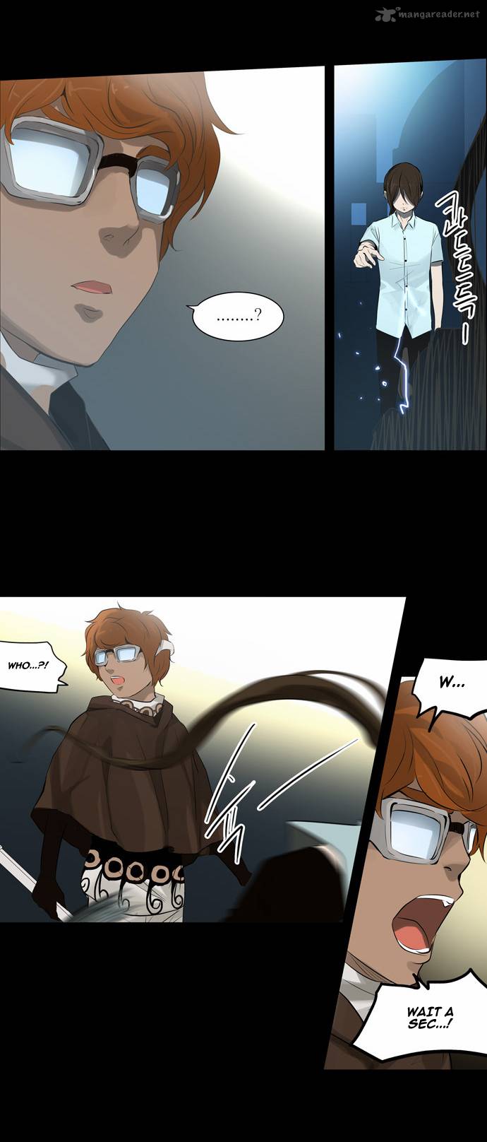 Tower Of God 137 7