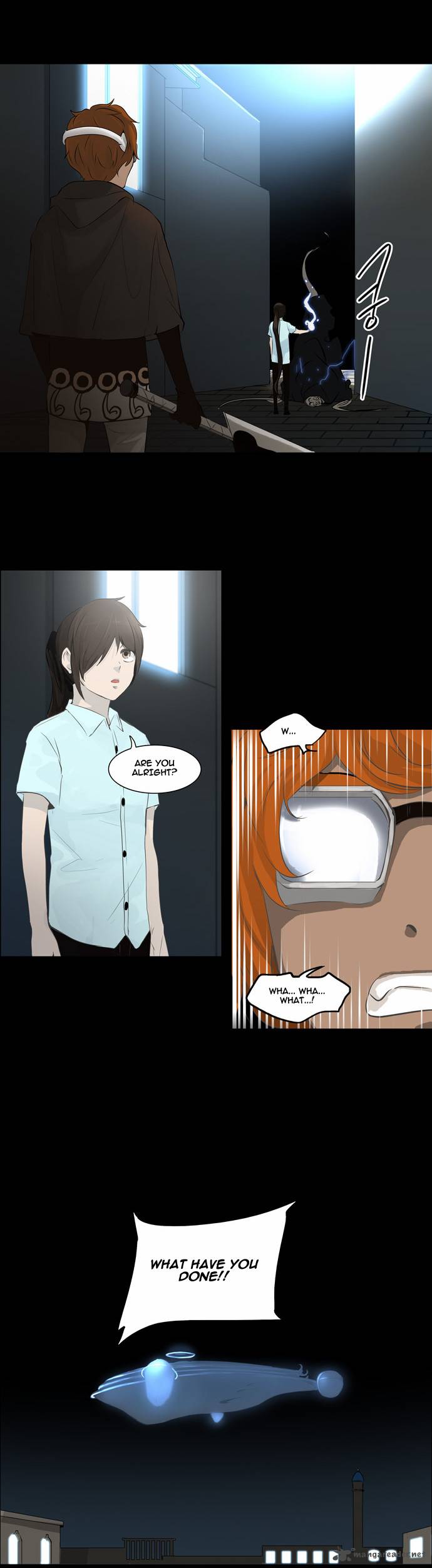 Tower Of God 137 8