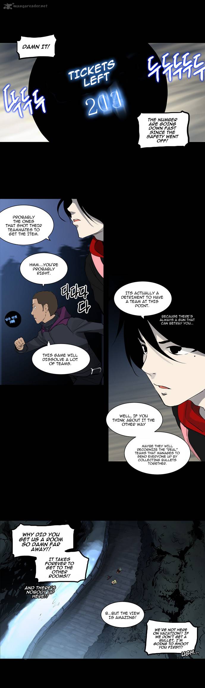 Tower Of God 138 16