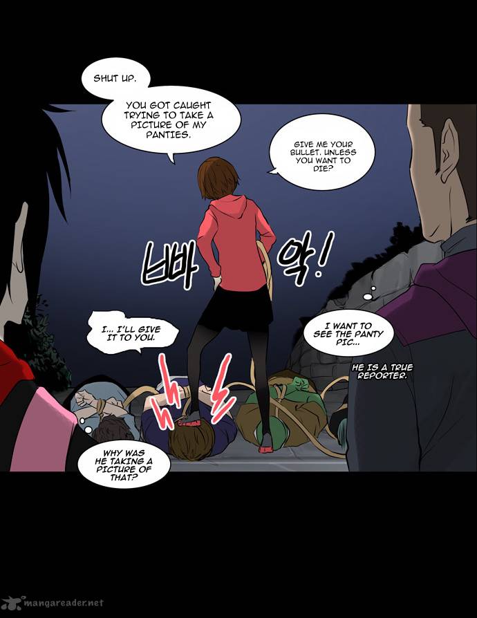 Tower Of God 138 19
