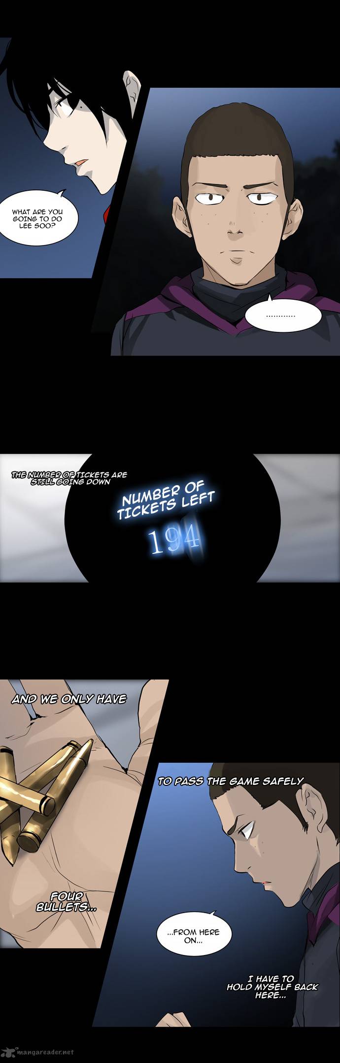 Tower Of God 138 23